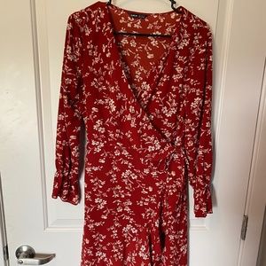 Shien Dress